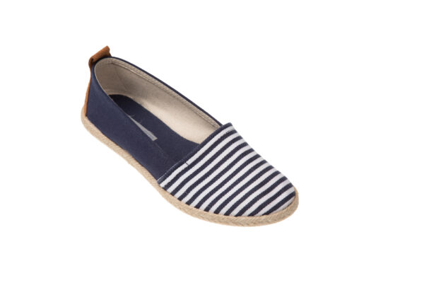 ESPADRILLAS TANAHLOT 9352753 Textil Schuhe Damen