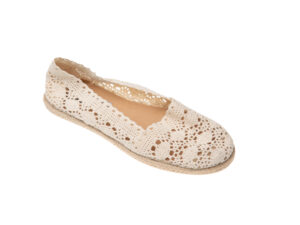 LADIES ESPADRILLAS 9355802 Ladies Canvas Shoes