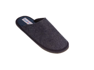 MENS MULE SLIPPER IN FELT 1156826 MENS MULE SLIPPER IN FELT 1156826 Mens Mule Slippers