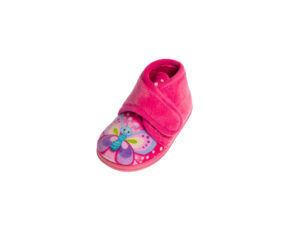 PANTOUFLE EN TEXTILE 2530289 Chaussons Fille