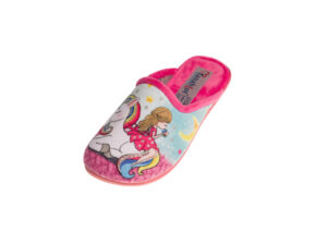 CHAUSSON EN TEXTILE 9330264 Chaussons Fille