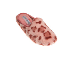 DAMEN HAUSSCHUHE 9352909 AUS PLÜSH Hausschuhe Damen