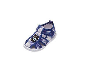 RAGNETTO TELA SUPEREROE PVC VELCRO 0642687 Scarpe tela Bambino