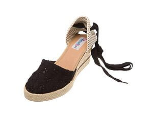 LADIES ESPADRILLAS 9354255 LADIES ESPADRILLAS 9354255 Ladies Canvas Shoes