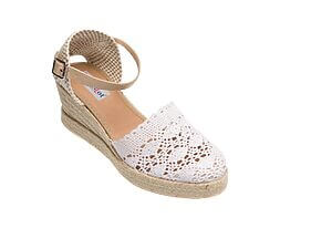 LADIES ESPADRILLAS 9354260 LADIES ESPADRILLAS 9354260 Ladies Canvas Shoes